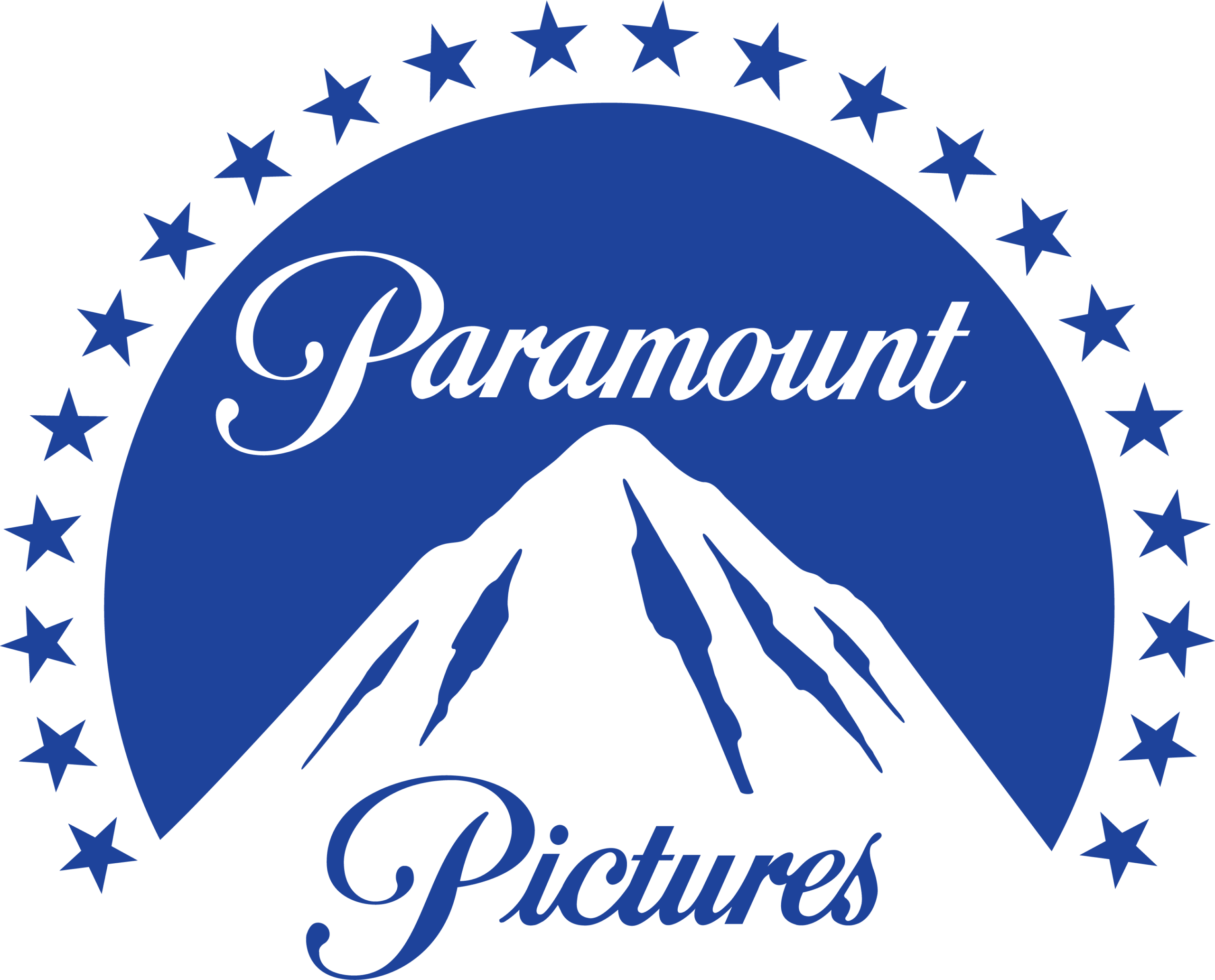 Paramount-Pictures-Logo-Vector