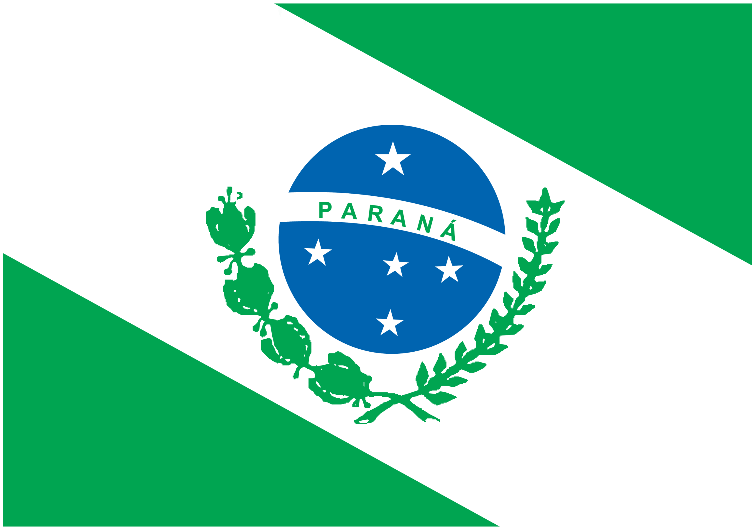 Parana-Logo-Vector