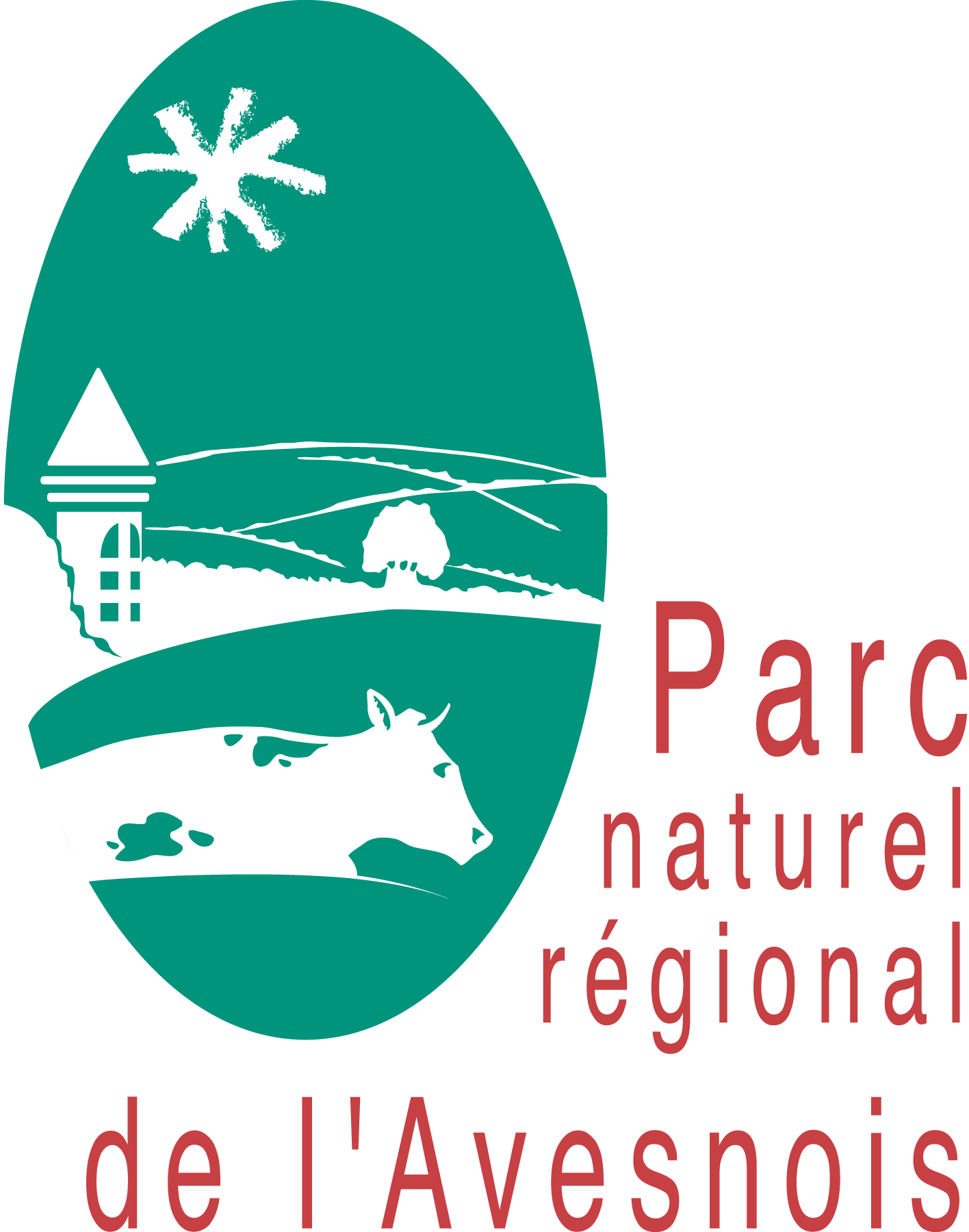 Parc-naturel-regional-de-l’Avesnois-Logo-Vector
