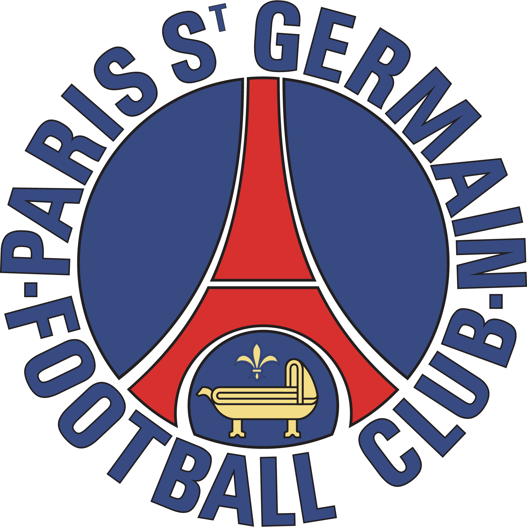 Paris-Saint-Germain-FC-Logo-Vector