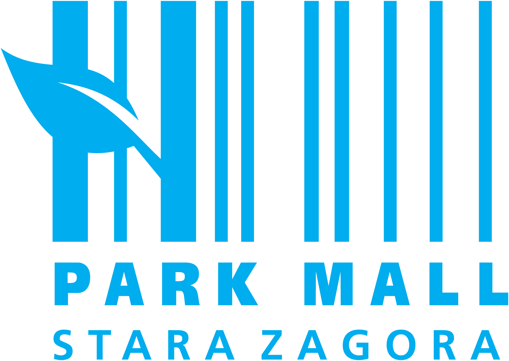 Park-Mall—Stara-Zagora-Logo-Vector