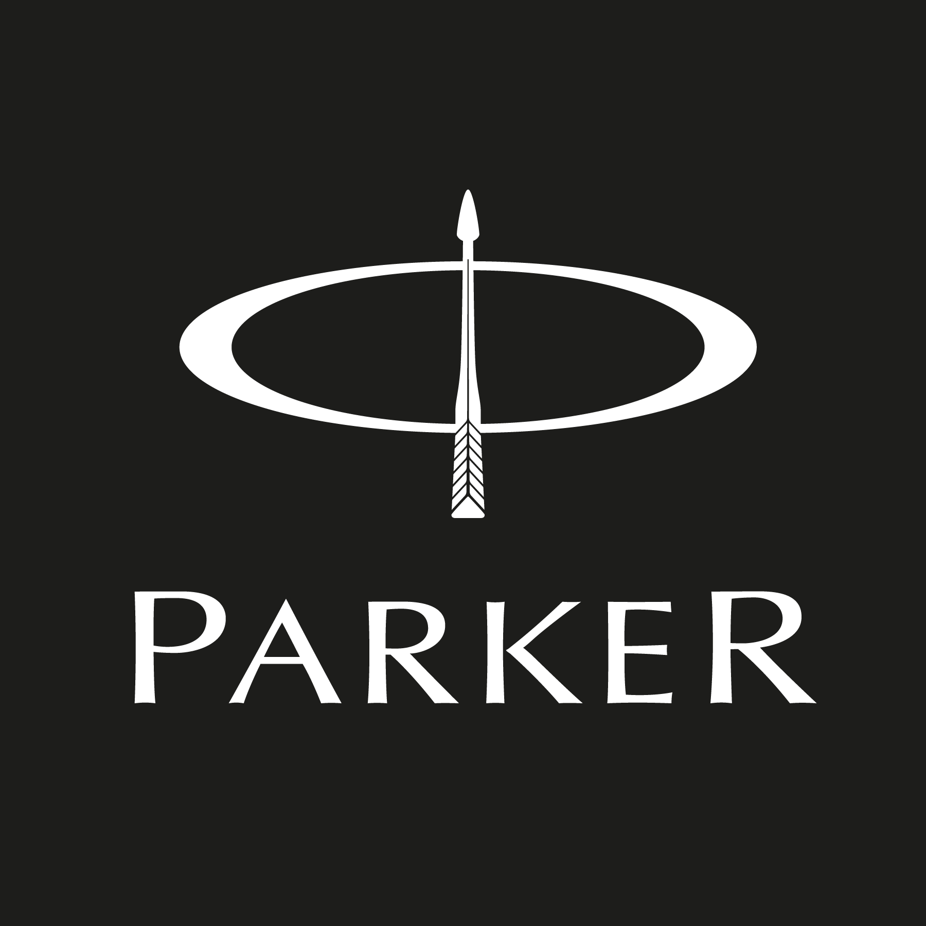 Parker-Pens-Logo-Vector