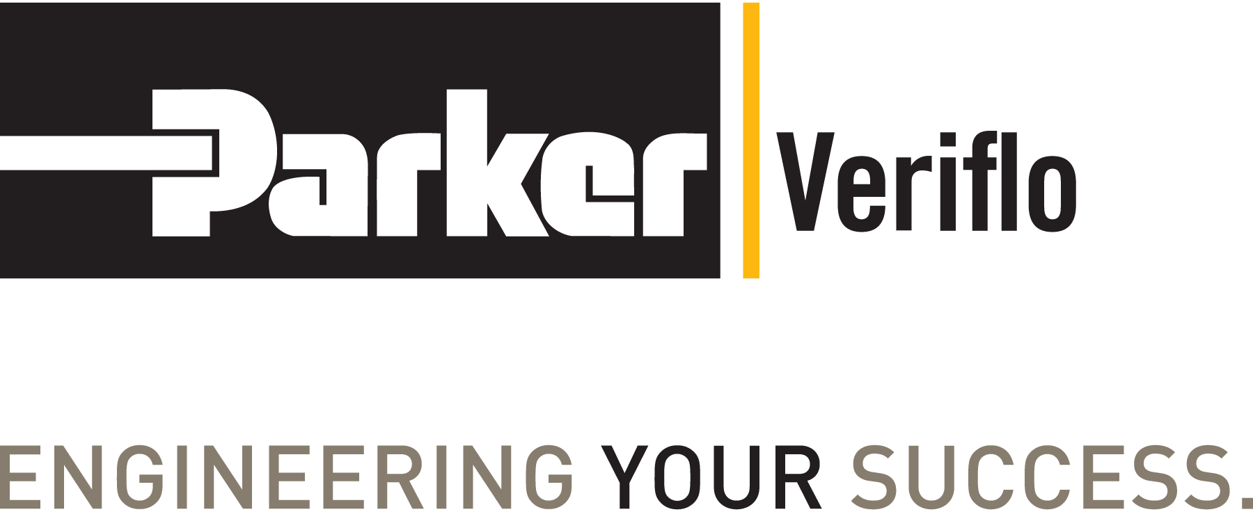 Parker-Veriflo-Logo-Vector