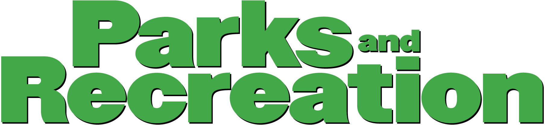 Parks-and-Recreation-TV-Show-Logo-Vector