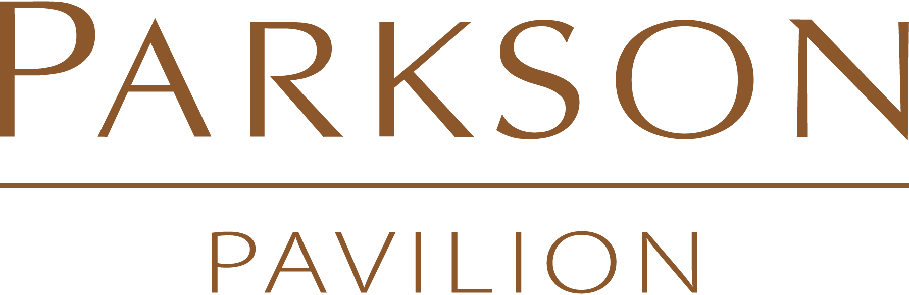 Parkson-Pavilion-Logo-Vector