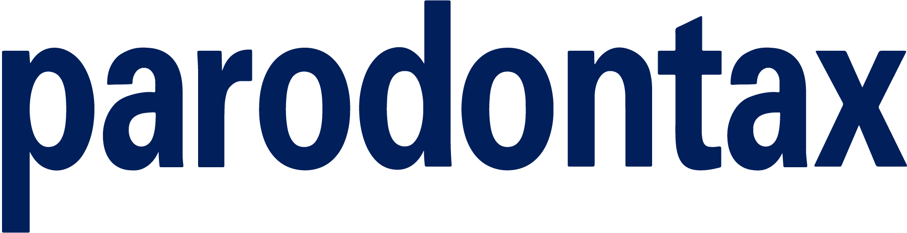 Parodontax-Logo-Vector