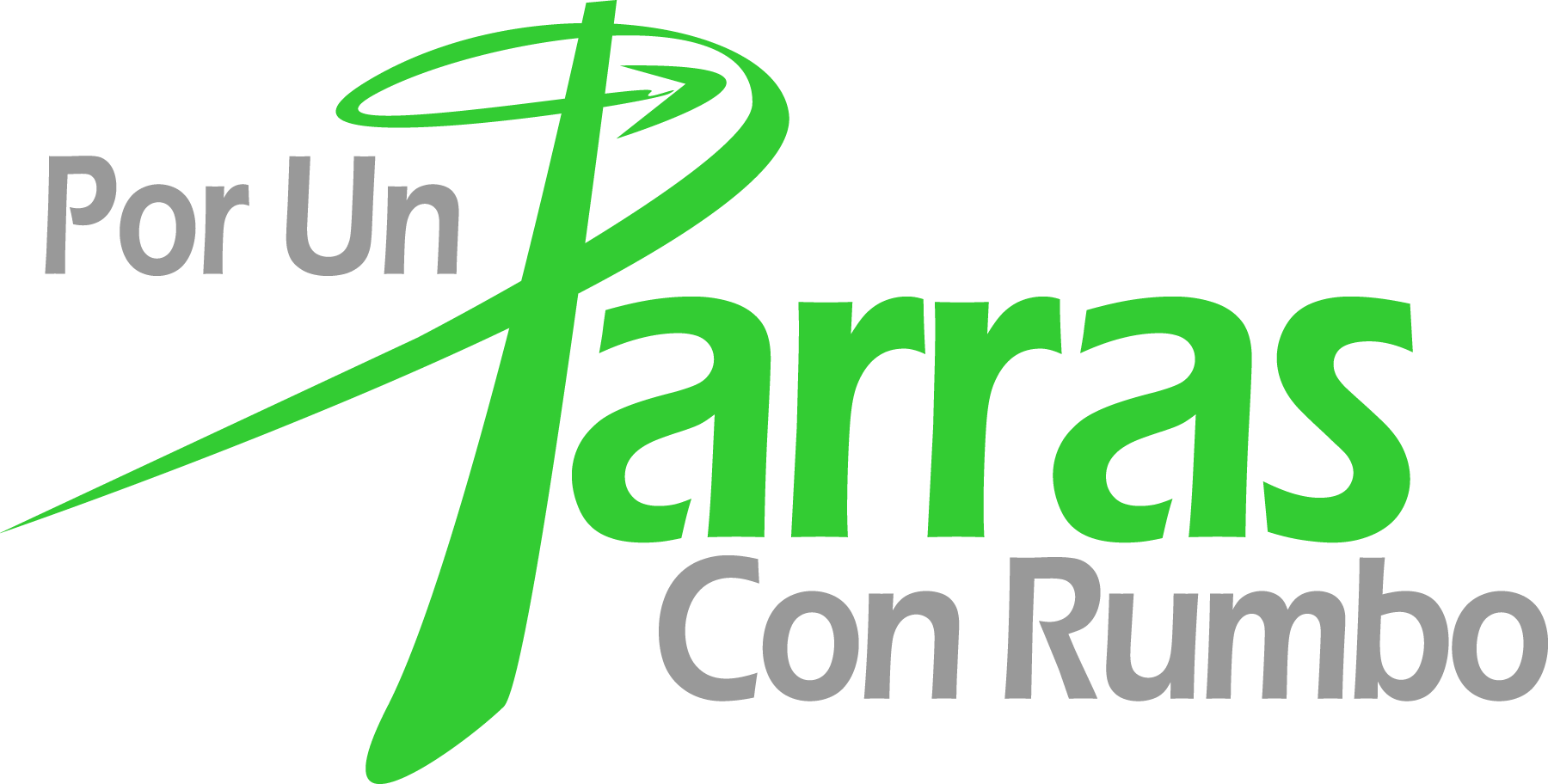 Parras-con-Rumbo-Logo-Vector