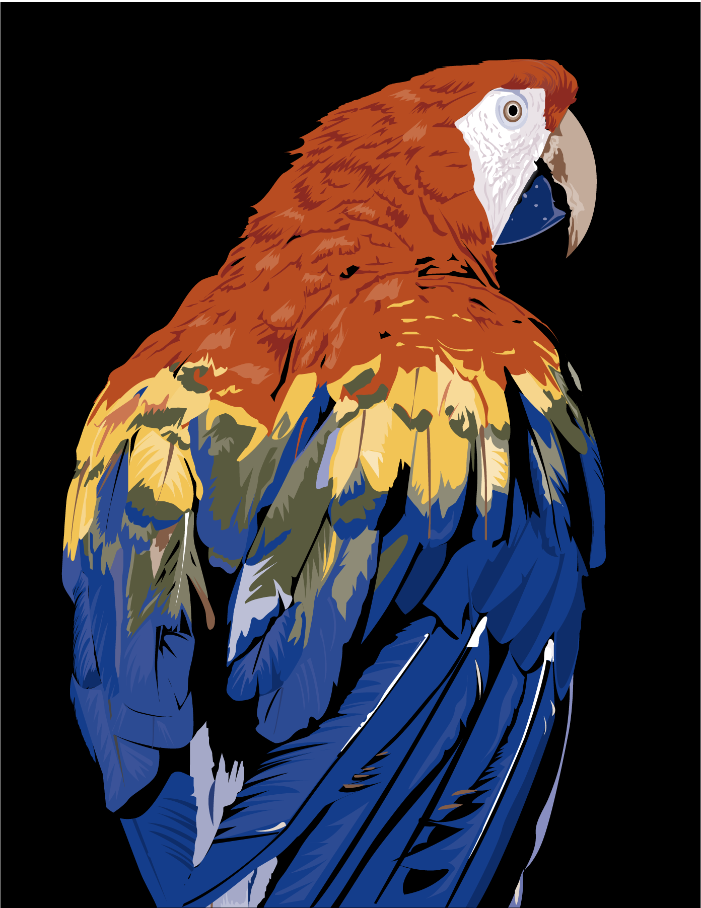 Parrot-2-Logo-Vector