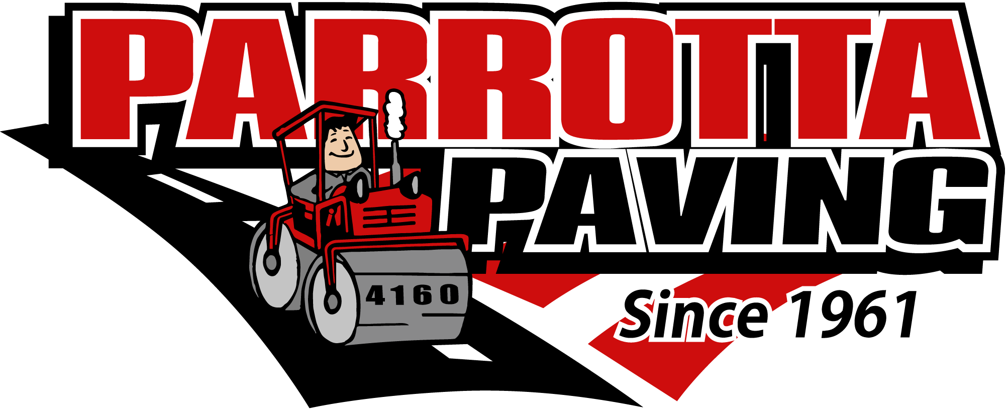 Parrotta-Paving-Logo-Vector