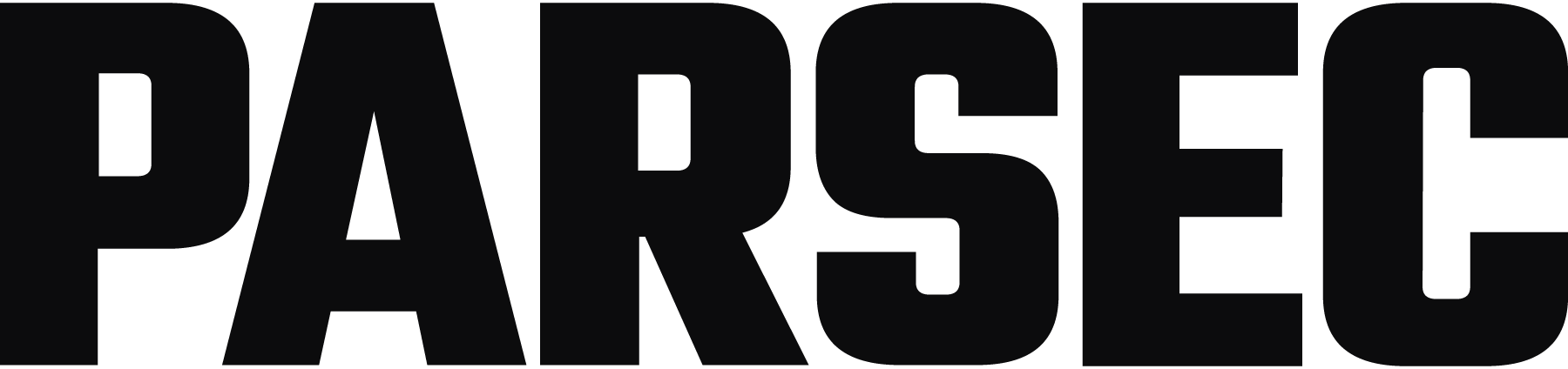 Parsec-Wordmark-Logo-Vector
