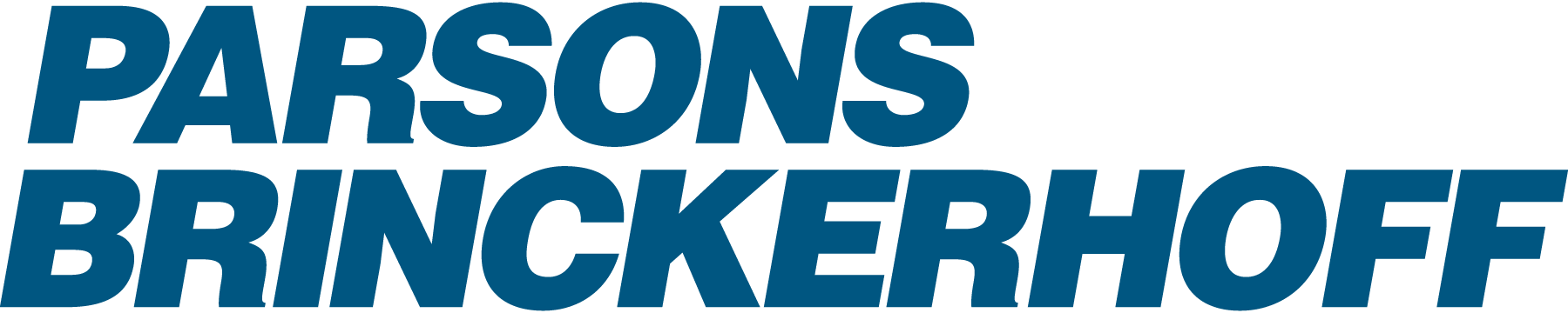 Parsons-Brinckerhoff-Logo-Vector