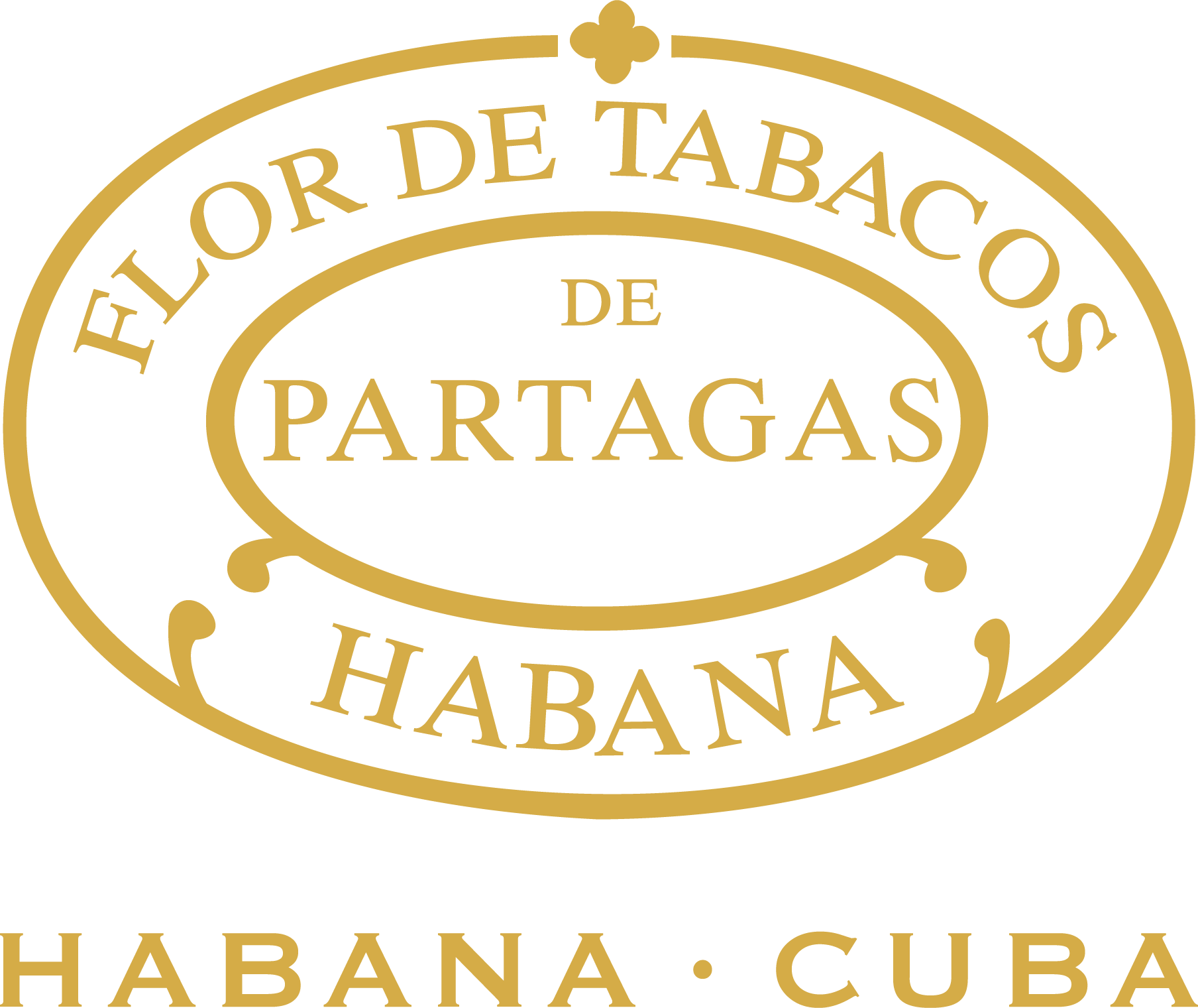 Partagás-Logo-Vector