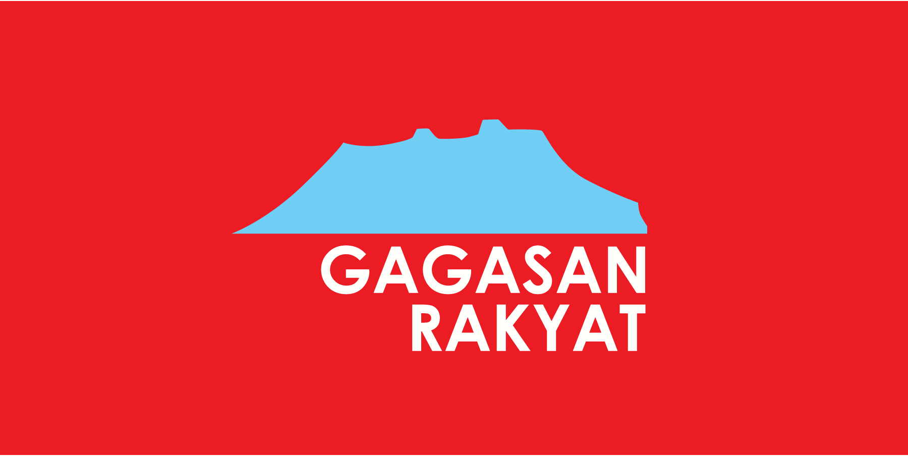 Parti-Gagasan-Rakyat-Sabah-PGRS-Logo-Vector