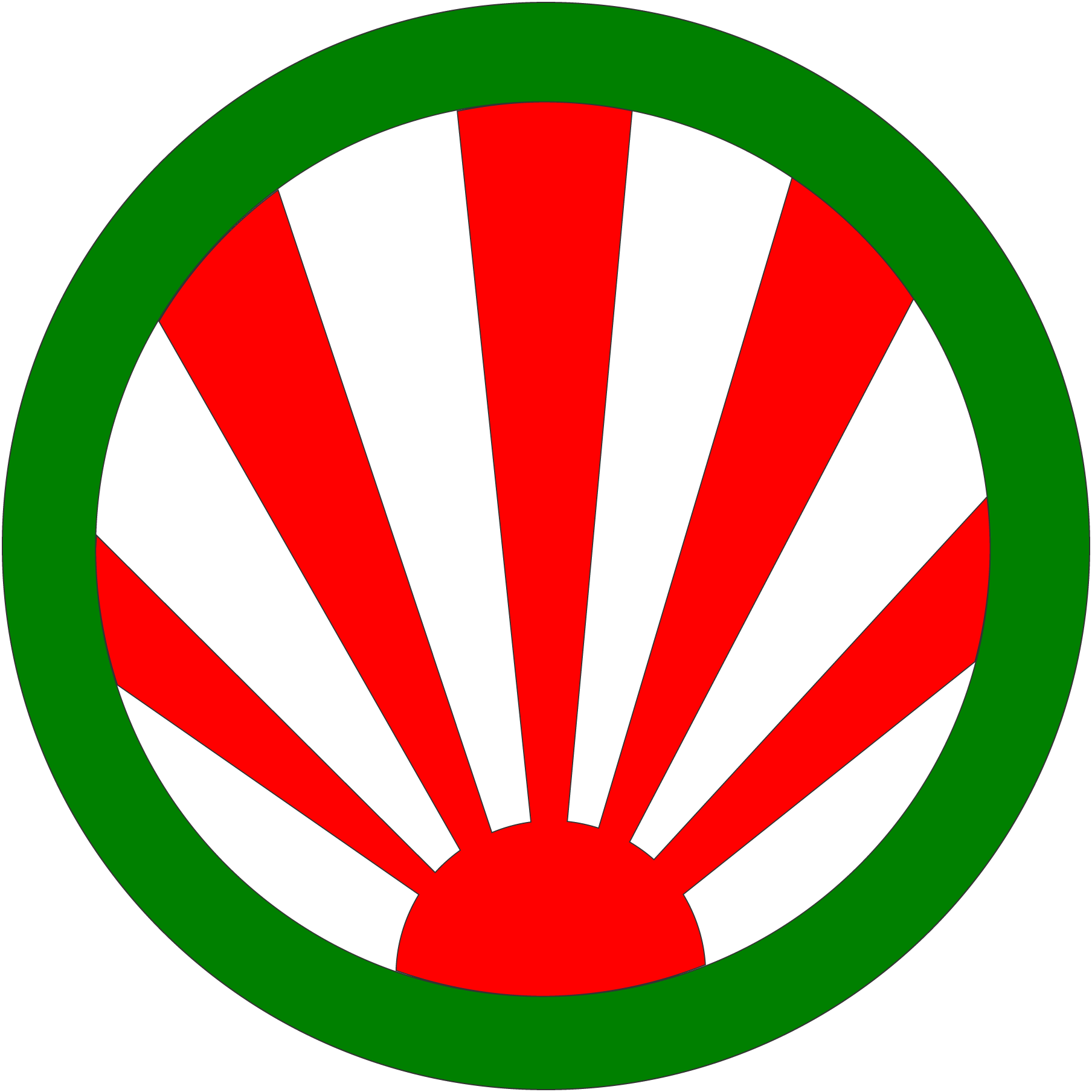 Parti-Keadilan-Masyarakat-Malaysia-Logo-Vector