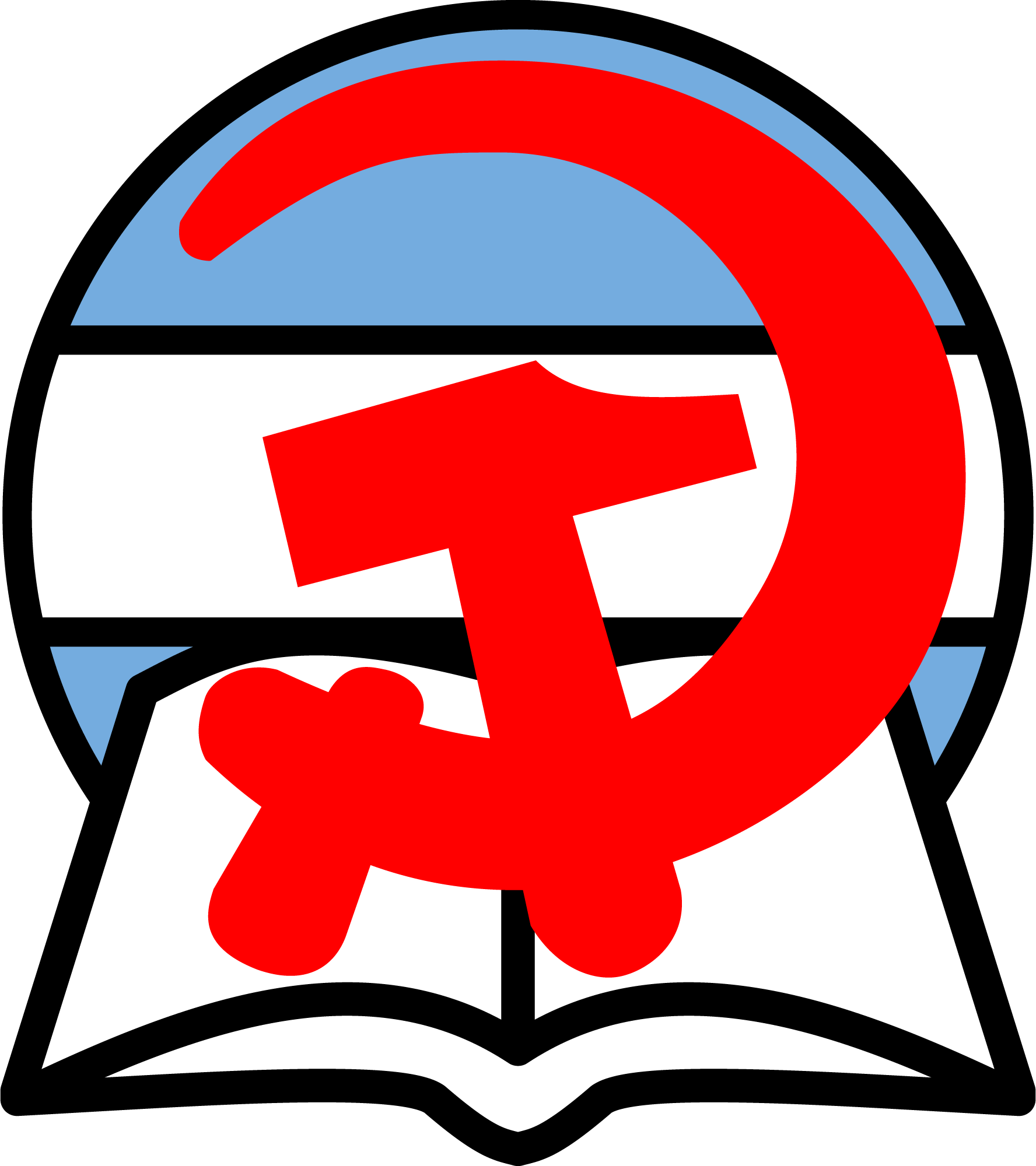 Partido-Comunista-Argentino-Logo-Vector