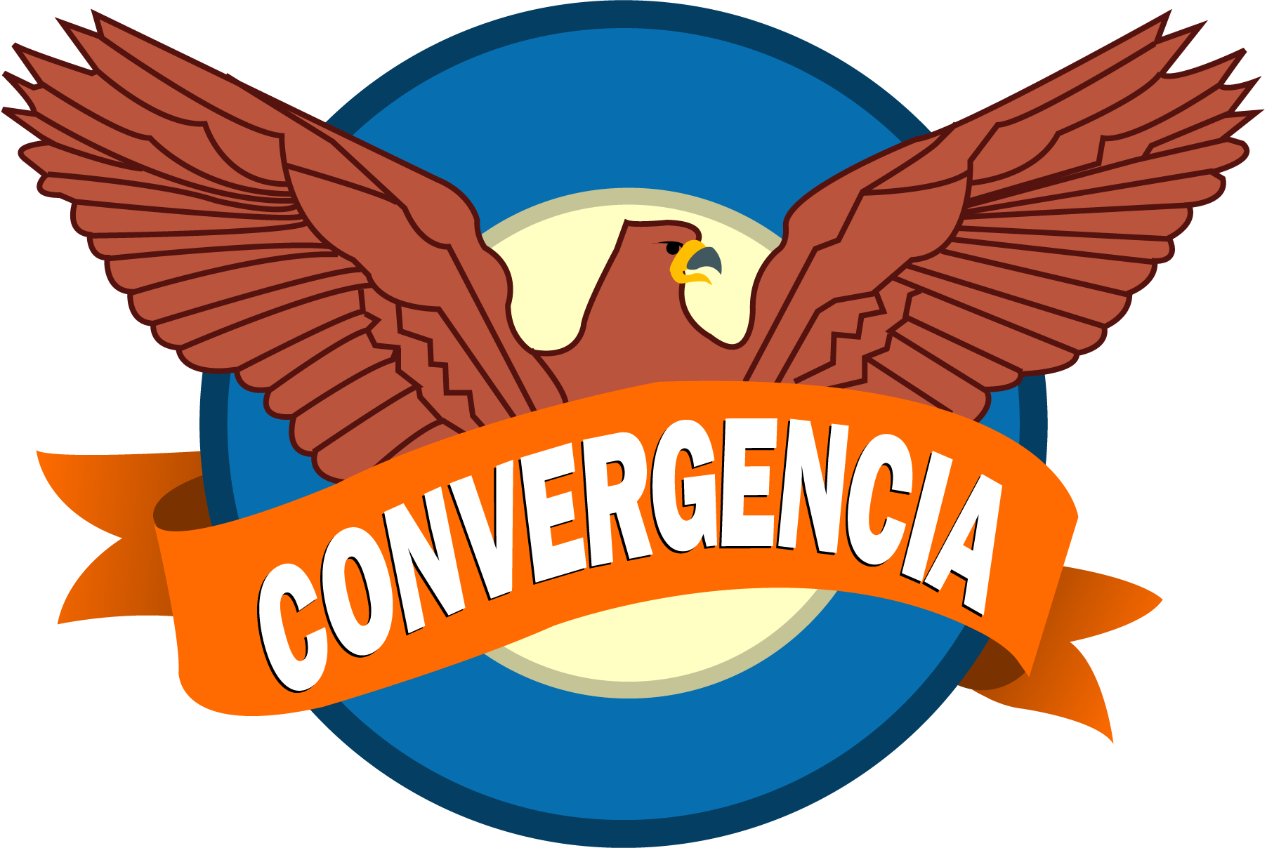 Partido-Convergencia-Logo-Vector