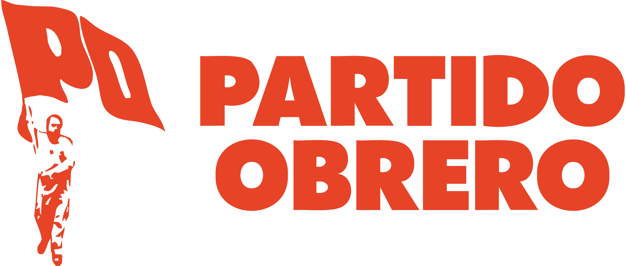 Partido-Obrero-Logo-Vector
