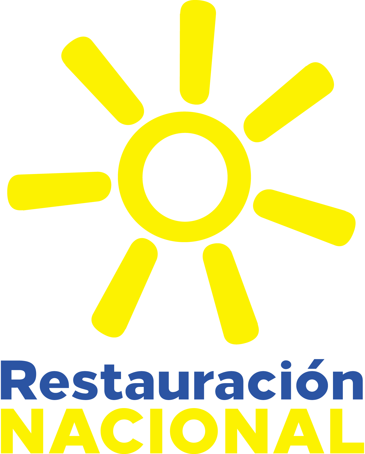 Partido-Restauracion-Naciona-Logo-Vector
