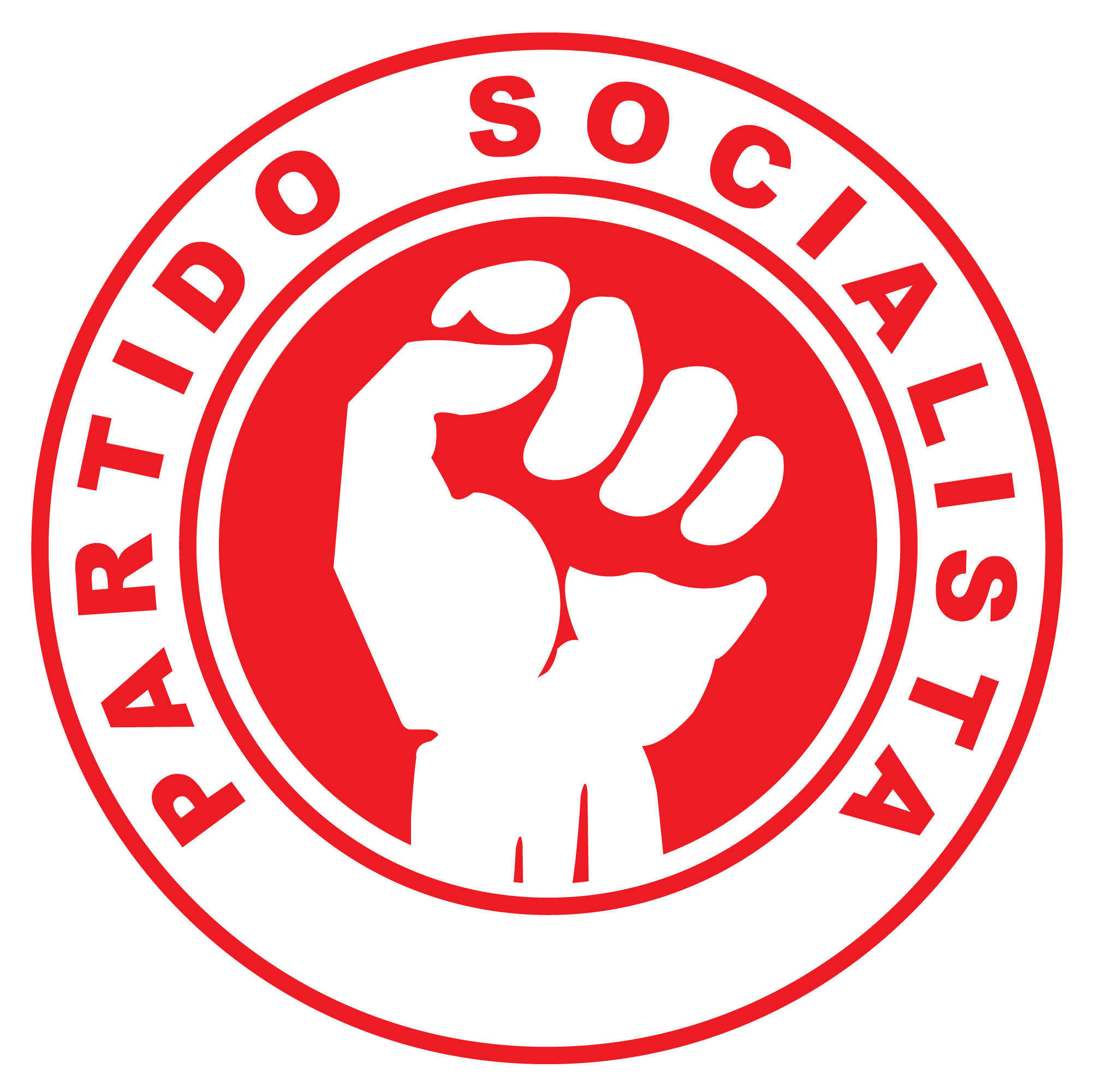 Partido-Socialista-Logo-Vector