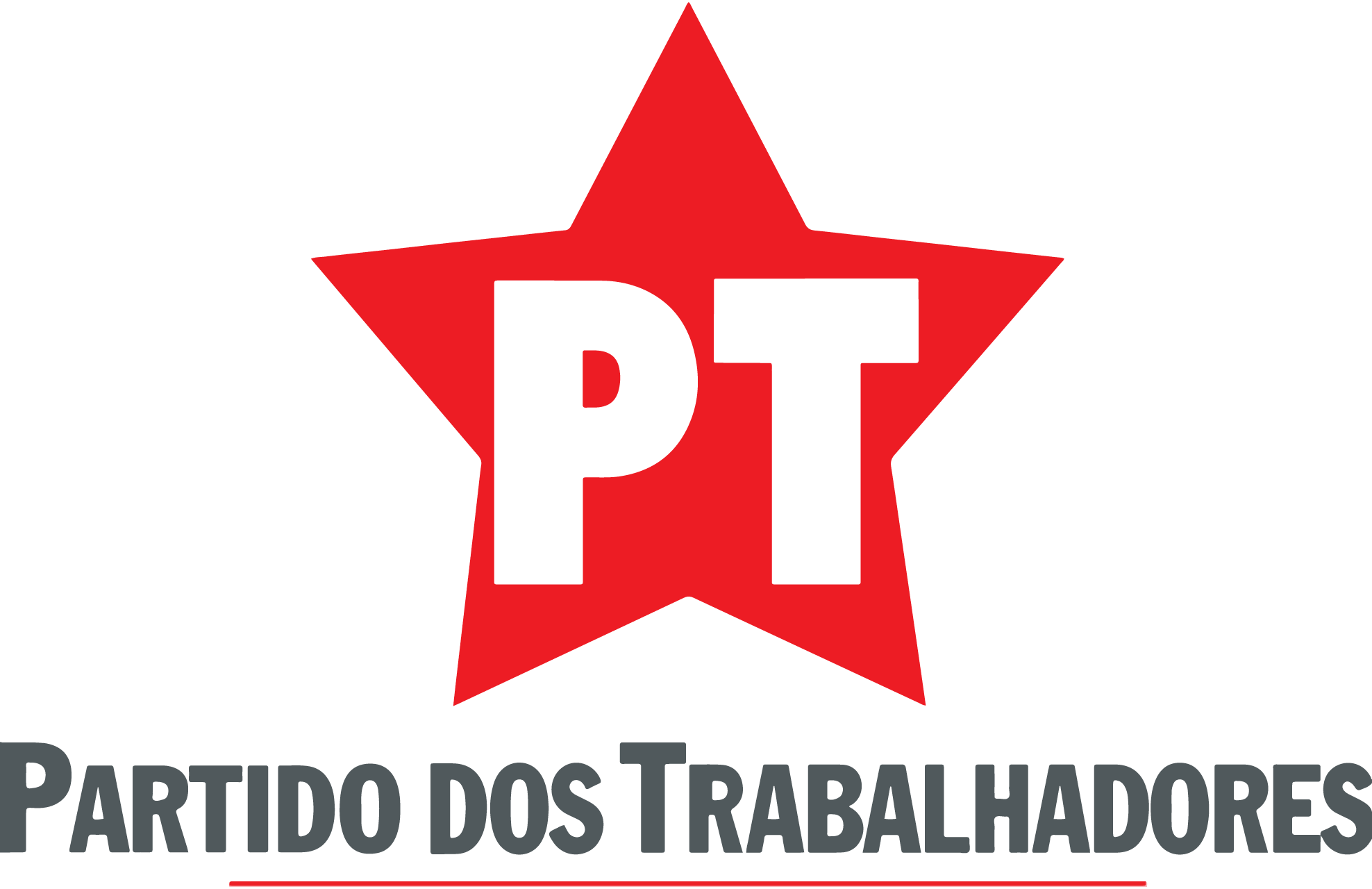 Partido-dos-Trabalhadores-Logo-Vector