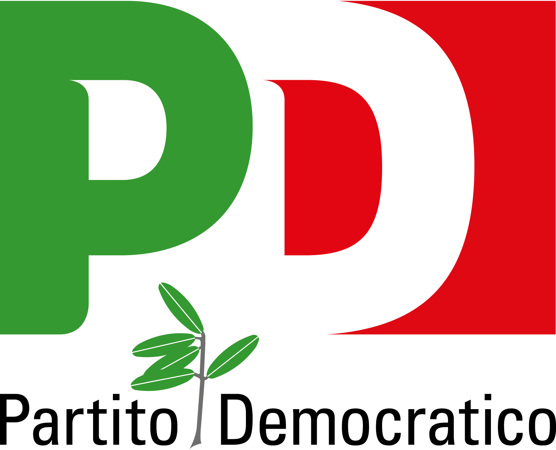 Partito-Democratico-Logo-Vector
