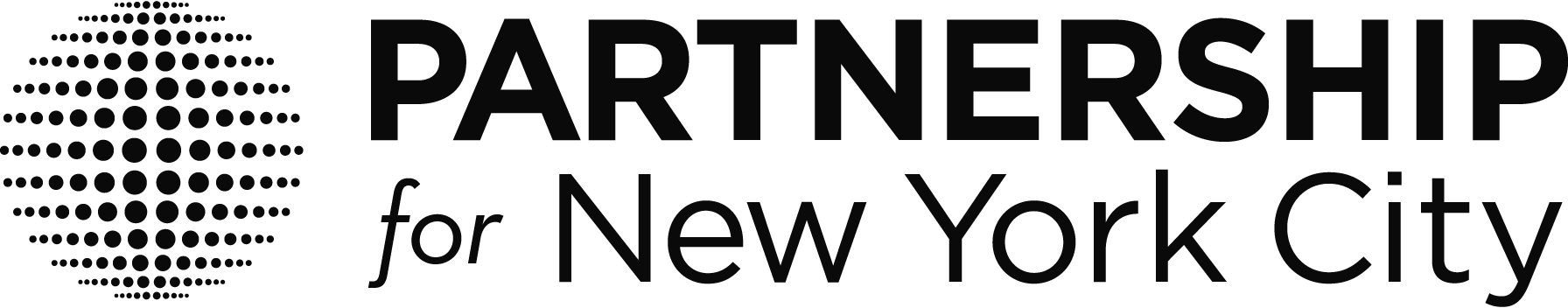 Partnership-for-New-York-City-black-Logo-Vector