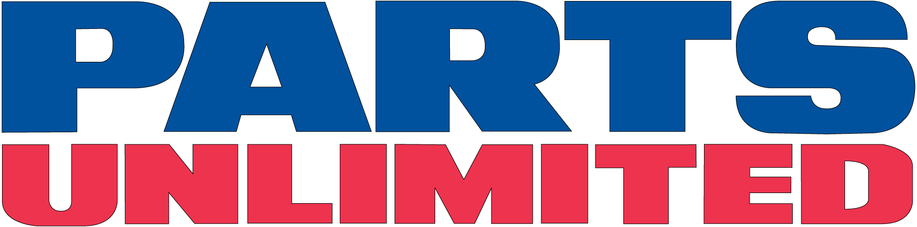 Parts-Unlimited-Logo-Vector