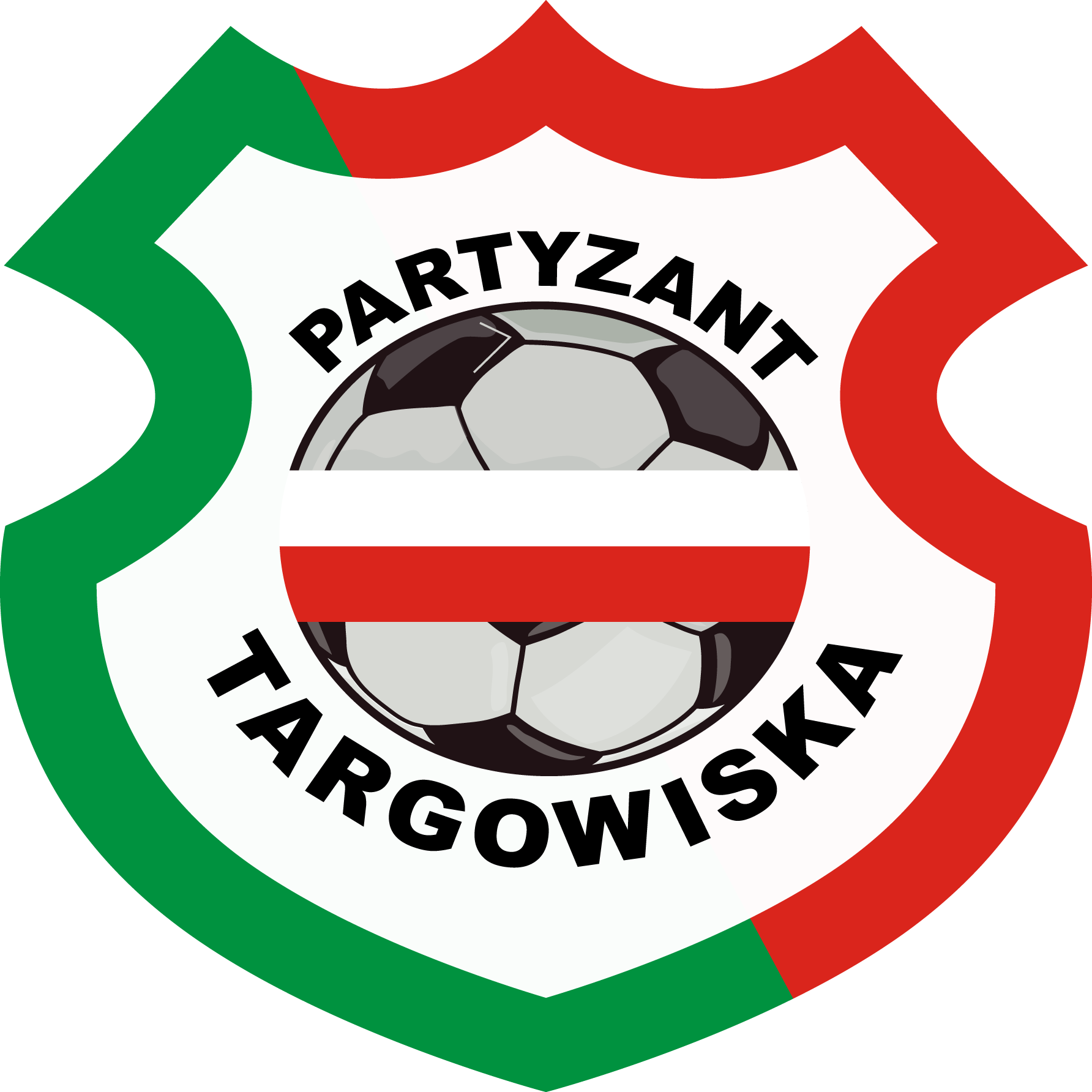 Partyzant-Targowiska-Logo-Vector
