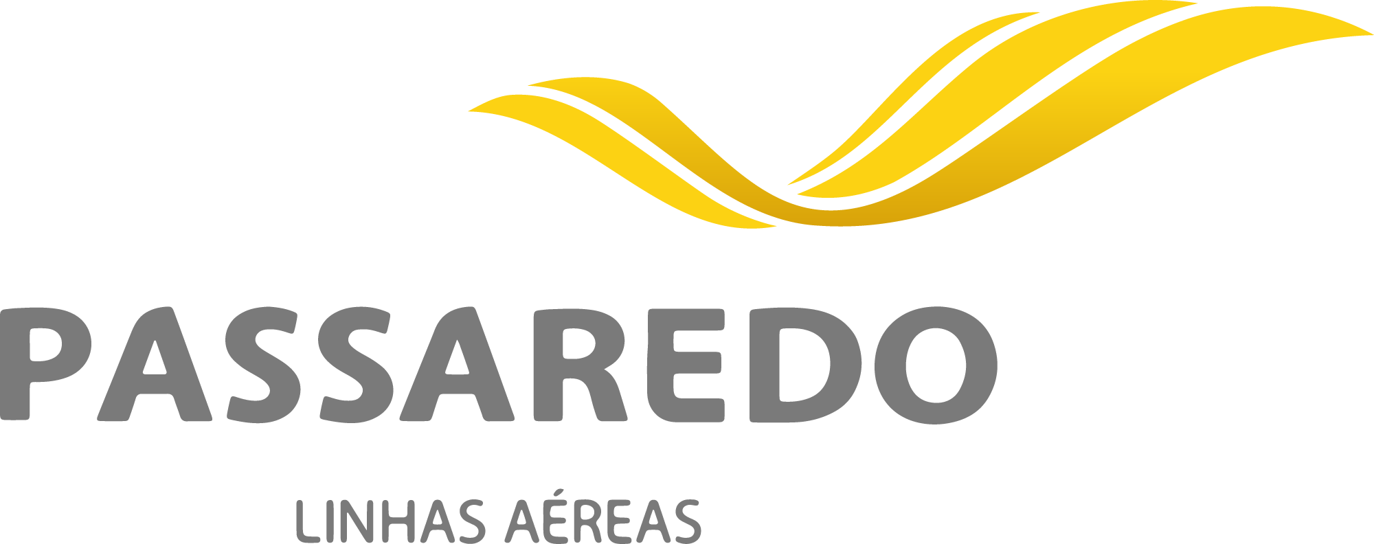 Passaredo-Linhas-Aéreas-Logo-Vector