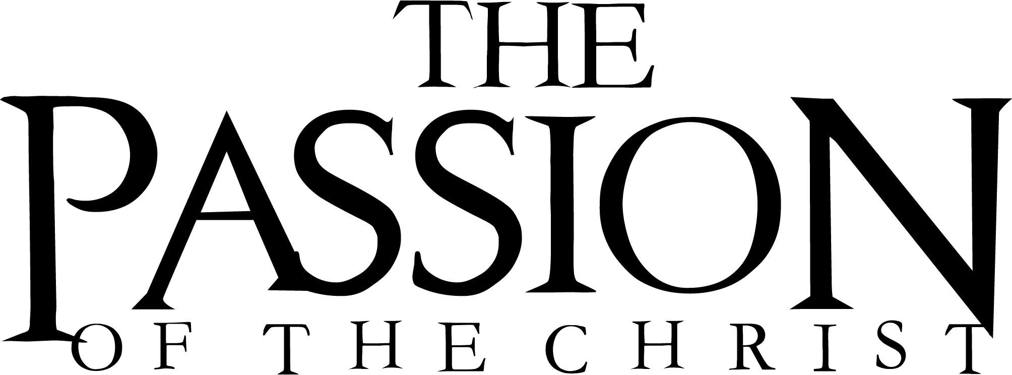 Passion-of-the-Christ-Logo-Vector