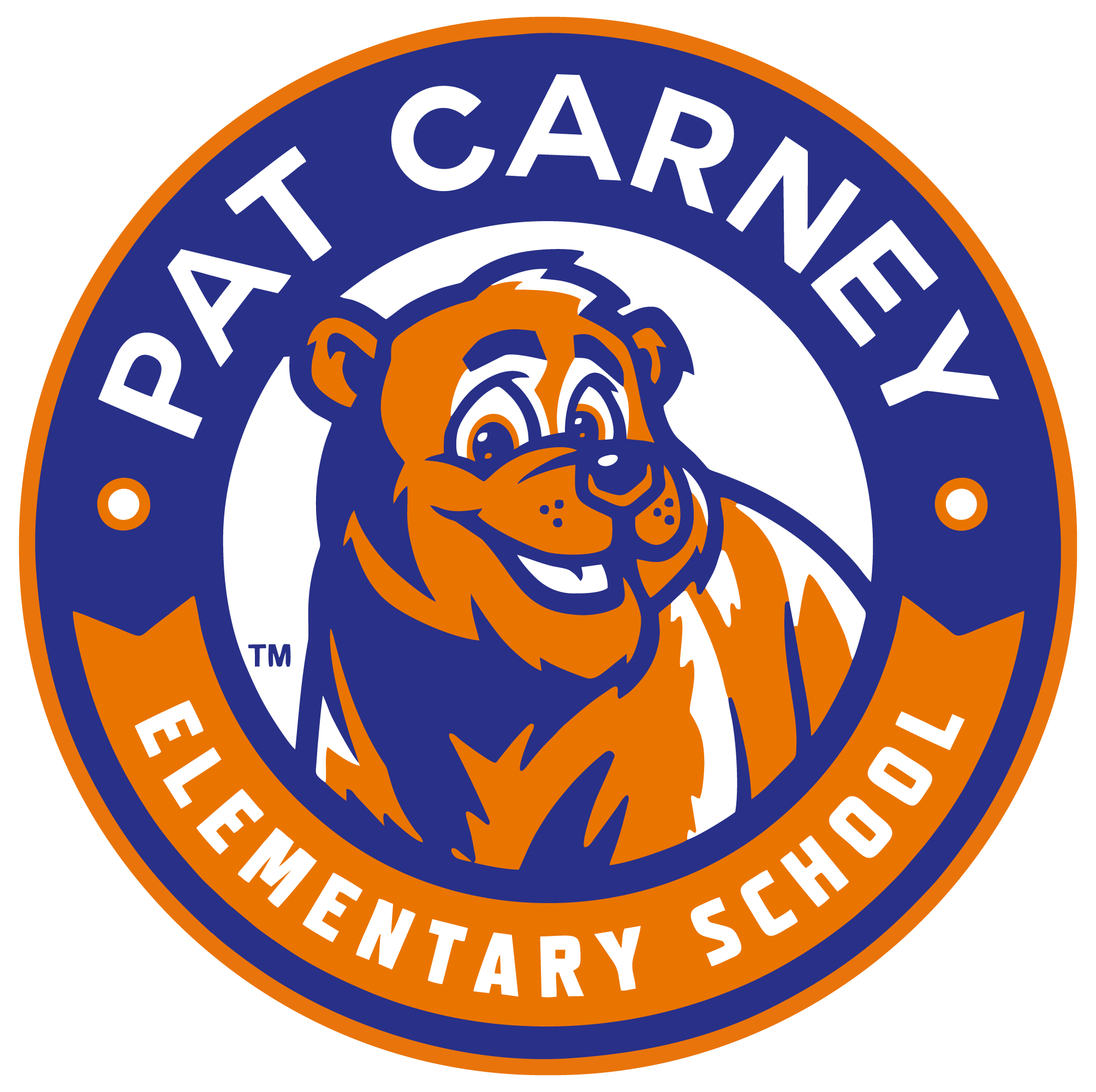 Pat-Carney-Elementary-School-Logo-Vector