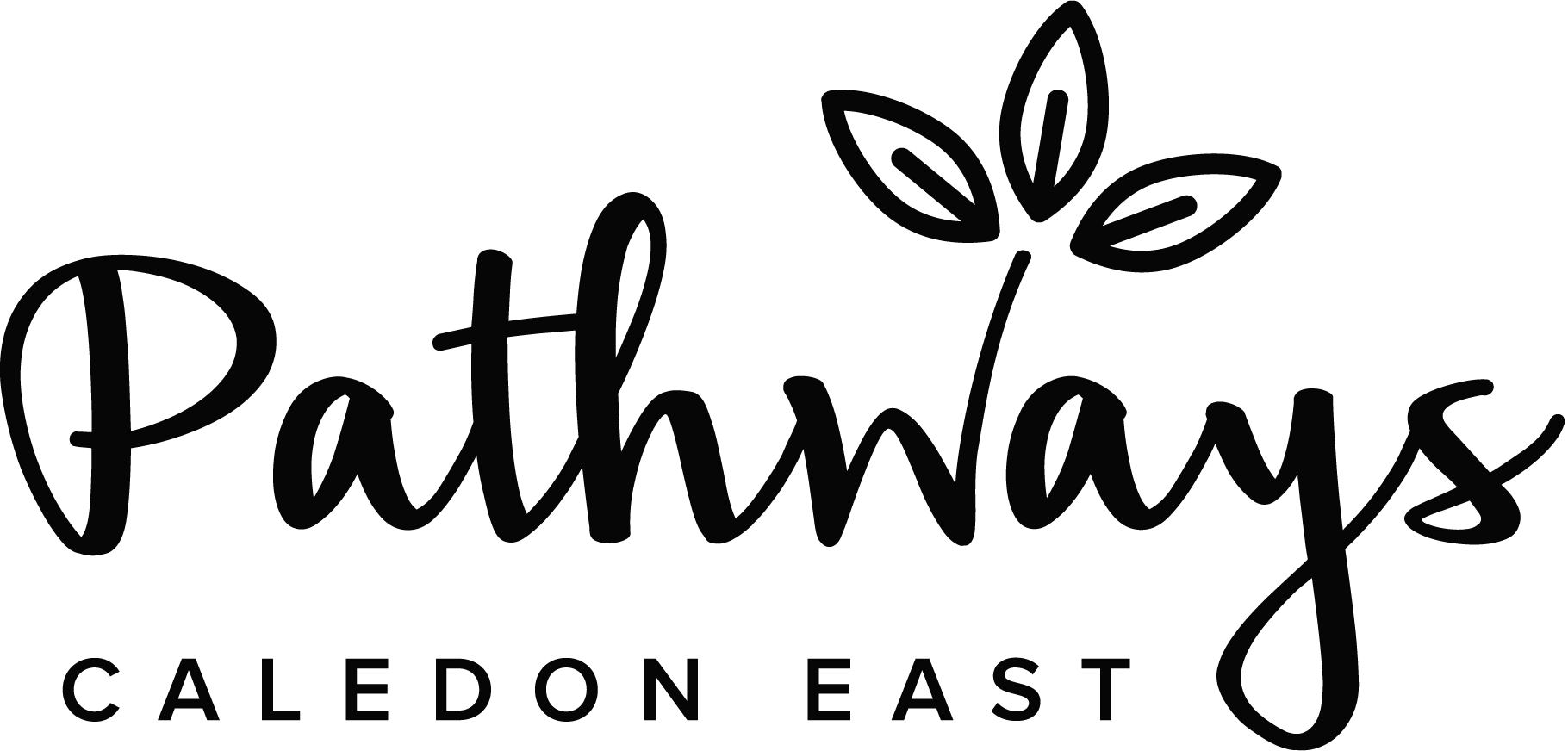 Pathways-Caledon-East–black-Logo-Vector