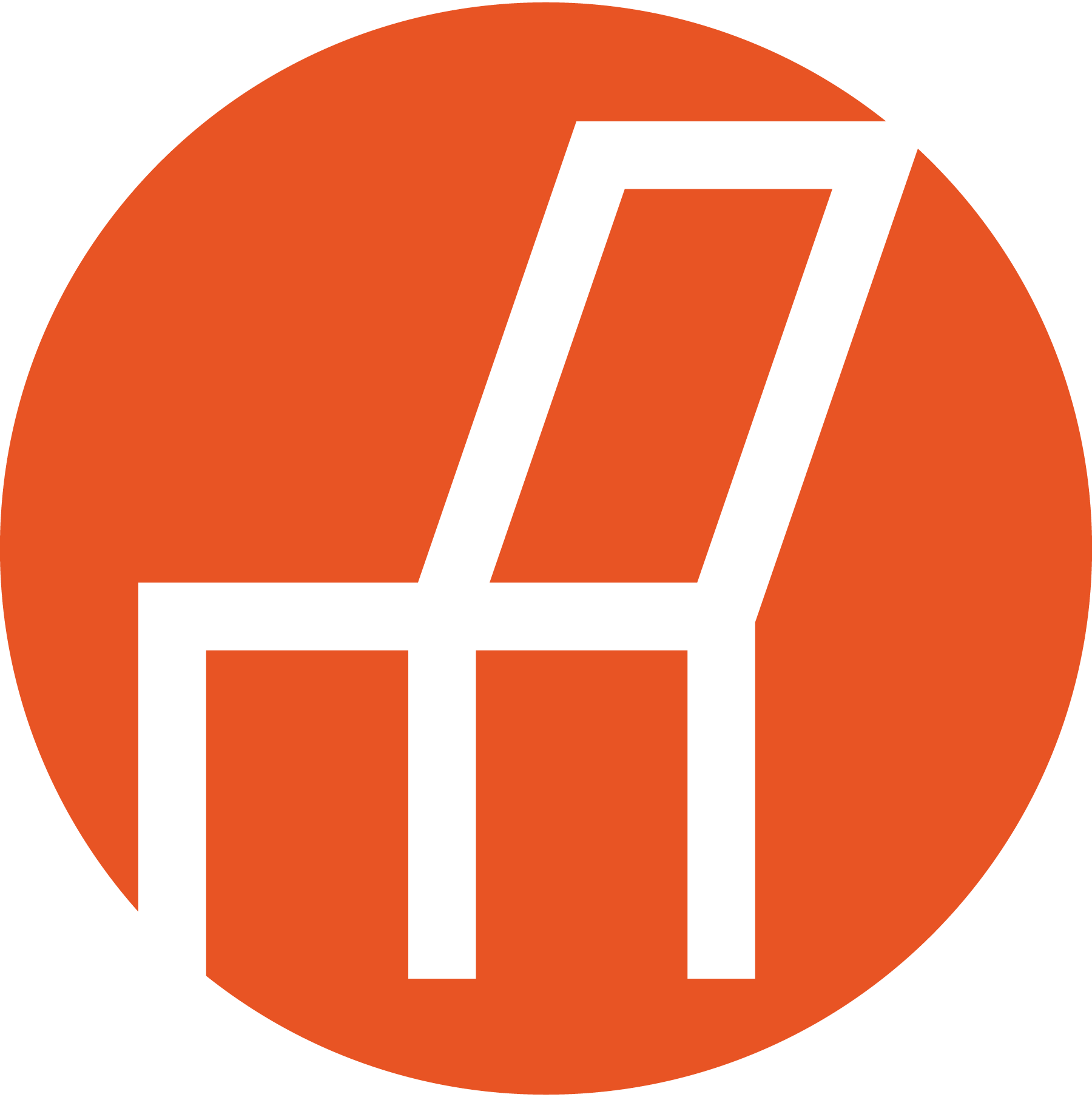 Patio-Interactive-icon-Logo-Vector