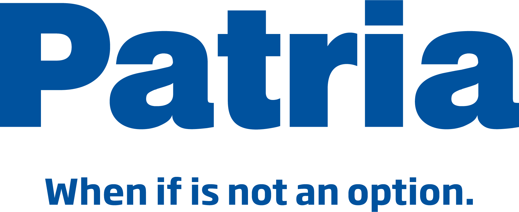 Patria-Group-Logo-Vector