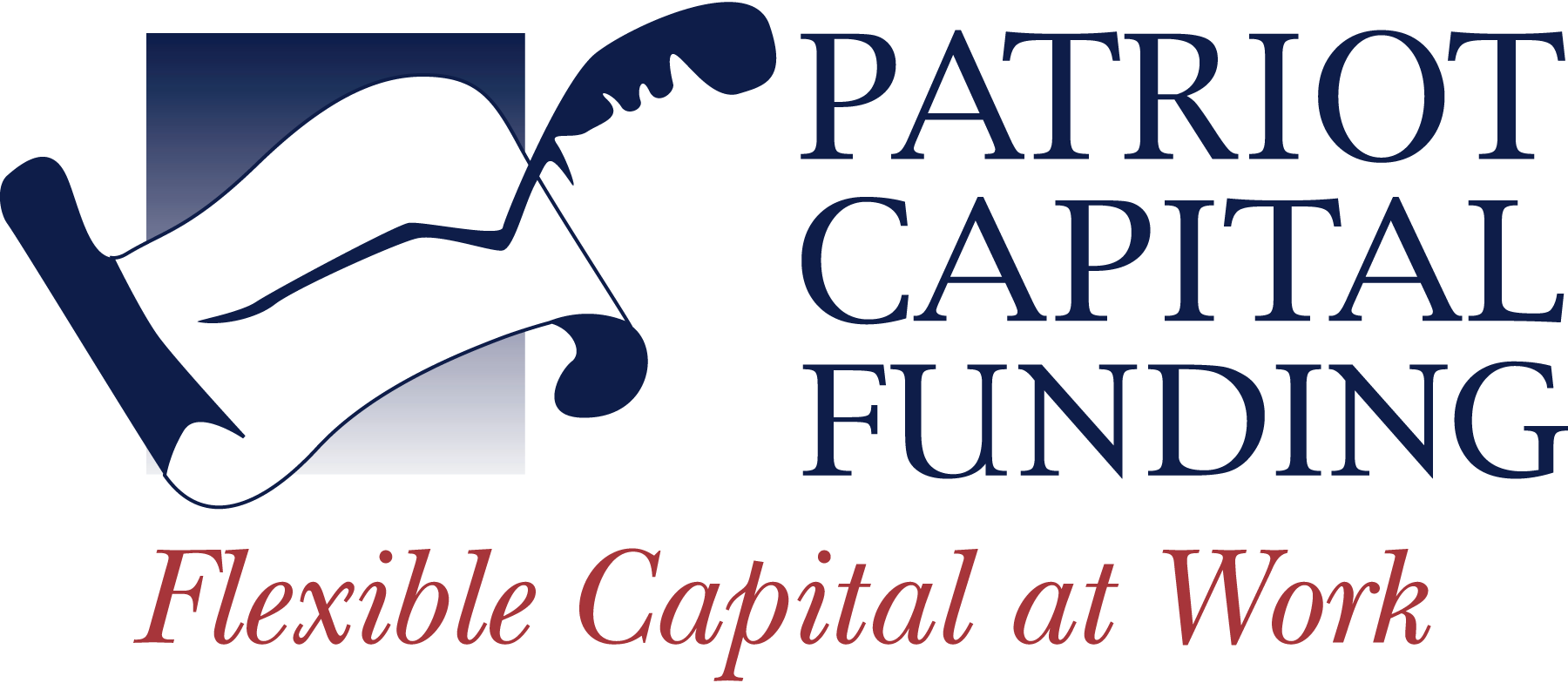 Patriot-Capital-Funding-Logo-Vector