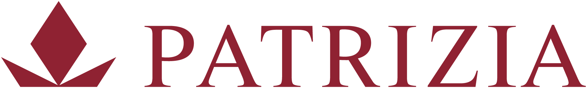 Patrizia-Immobilien-Logo-Vector