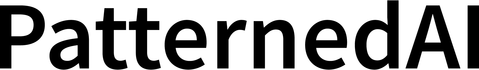 Patterned-AI-Logo-Vector