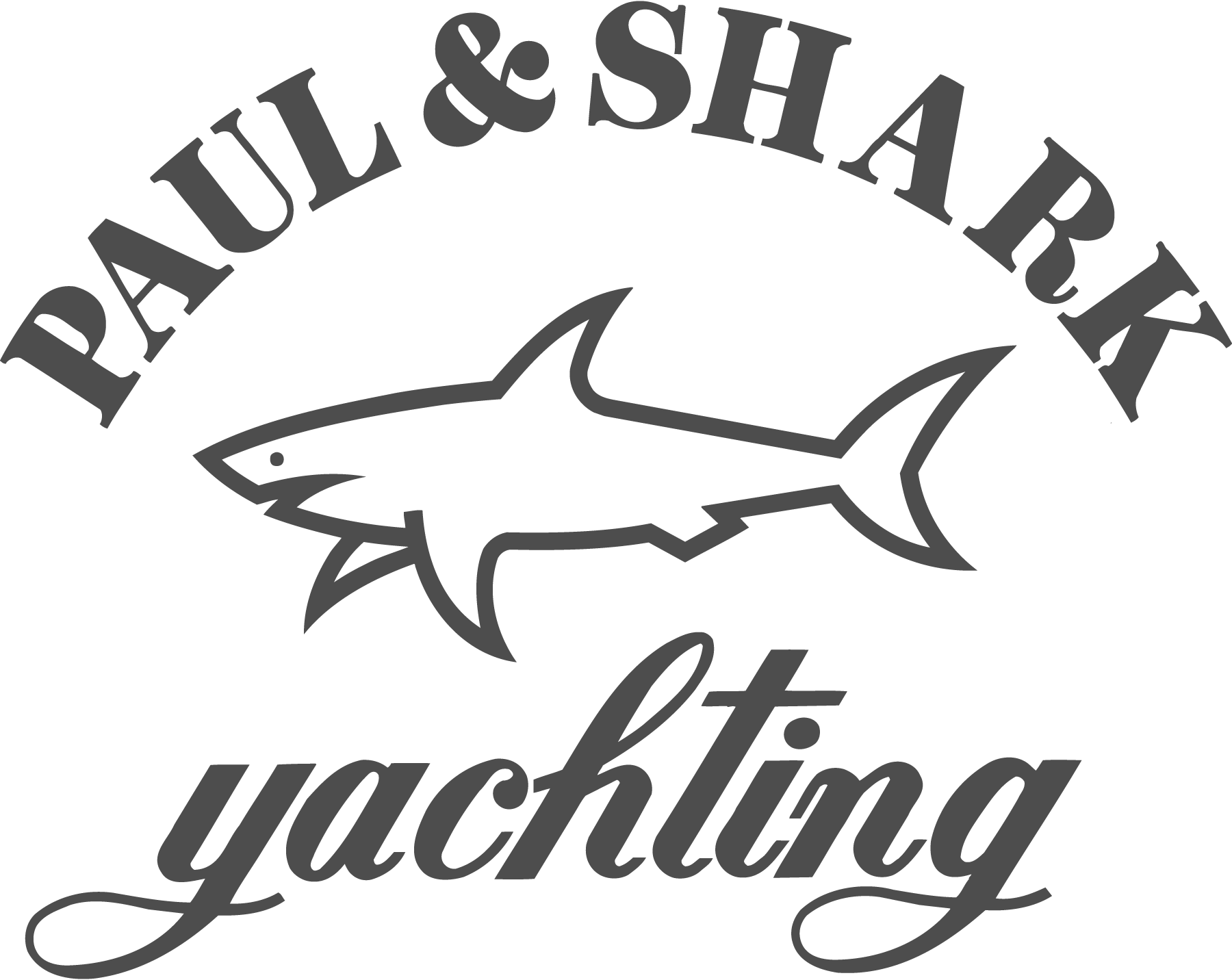 Paul-&-Shark-Yachting-Logo-Vector