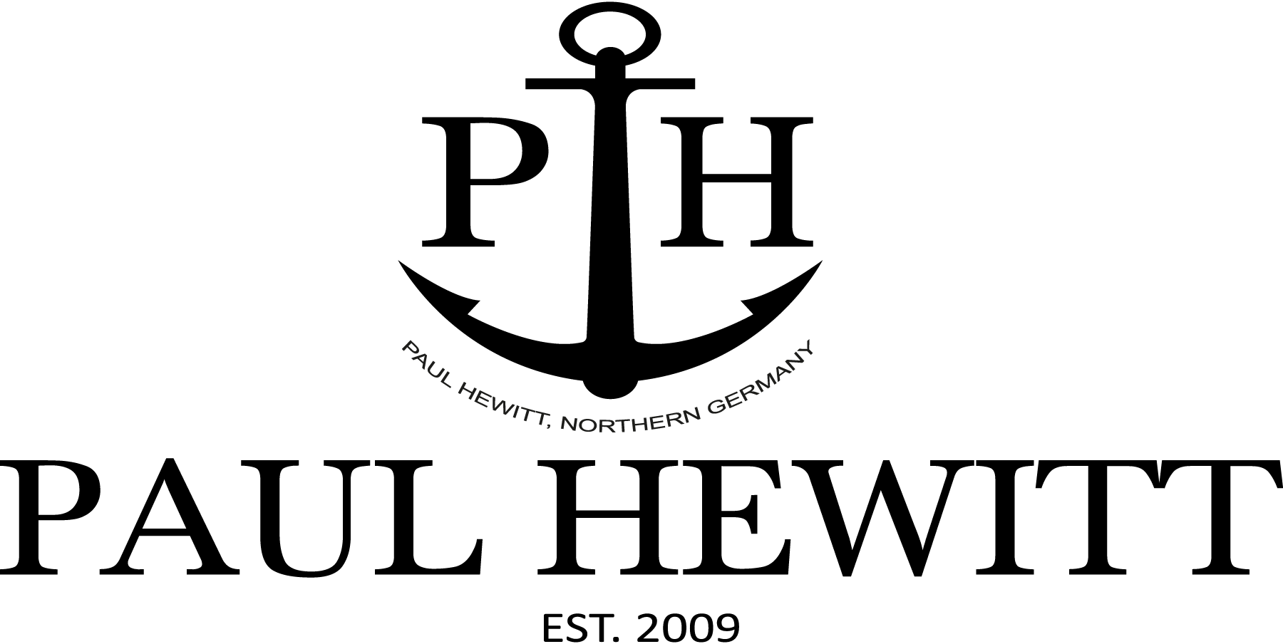 Paul-Hewitt-Logo-Vector