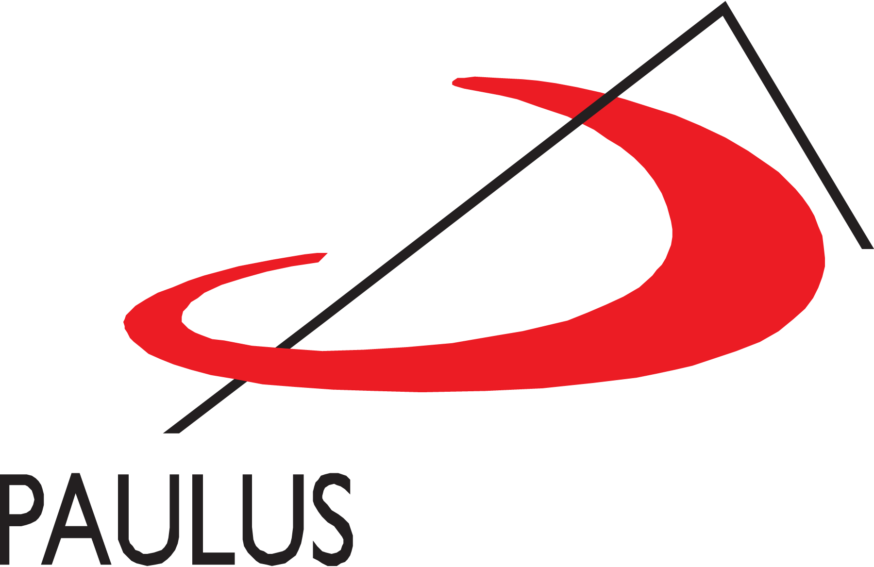 Paulus-Logo-Vector