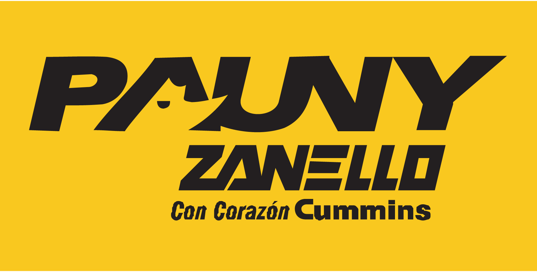 Pauny-Zanello-Logo-Vector
