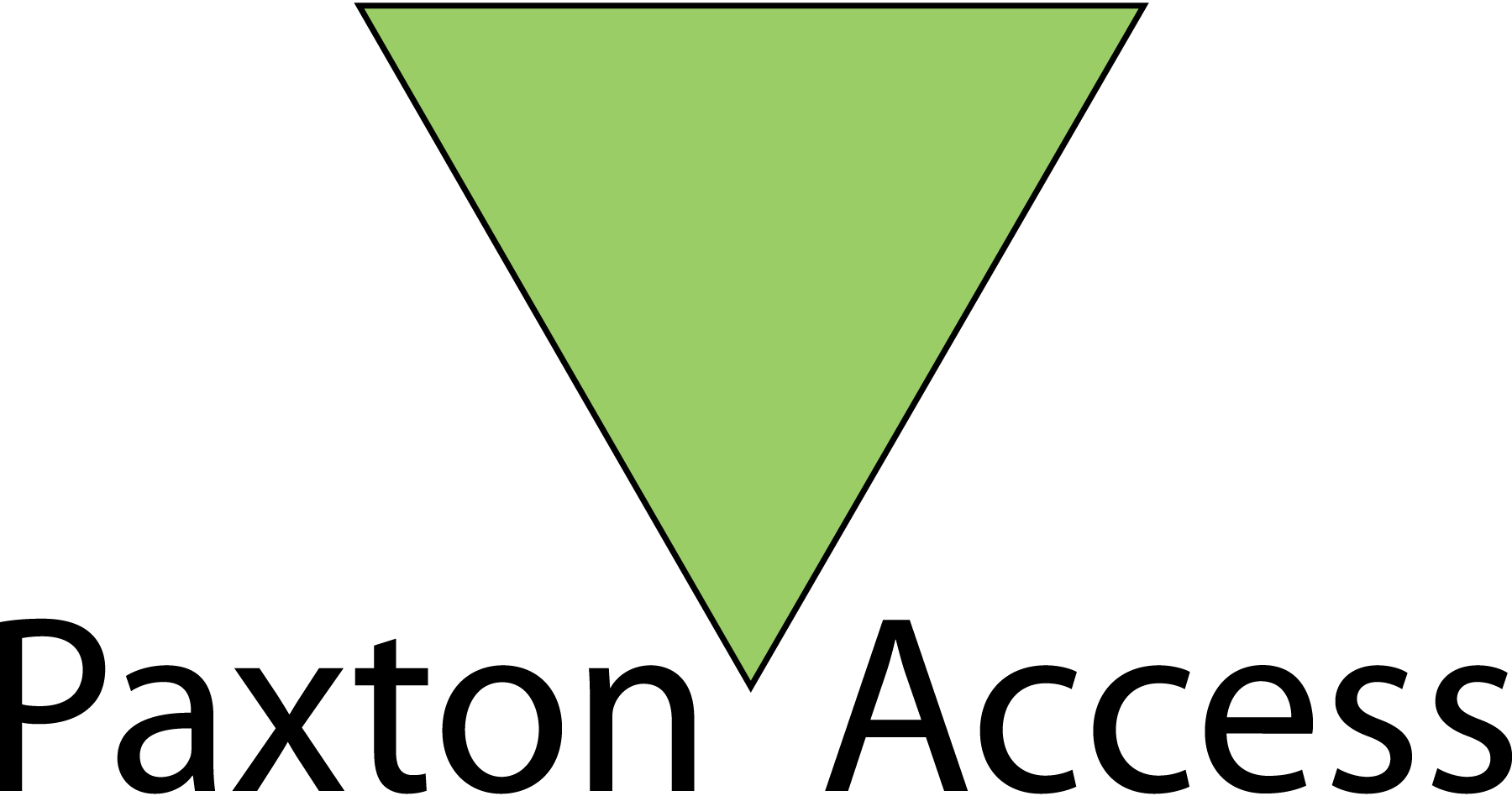 Paxton-Access-Ltd-Logo-Vector