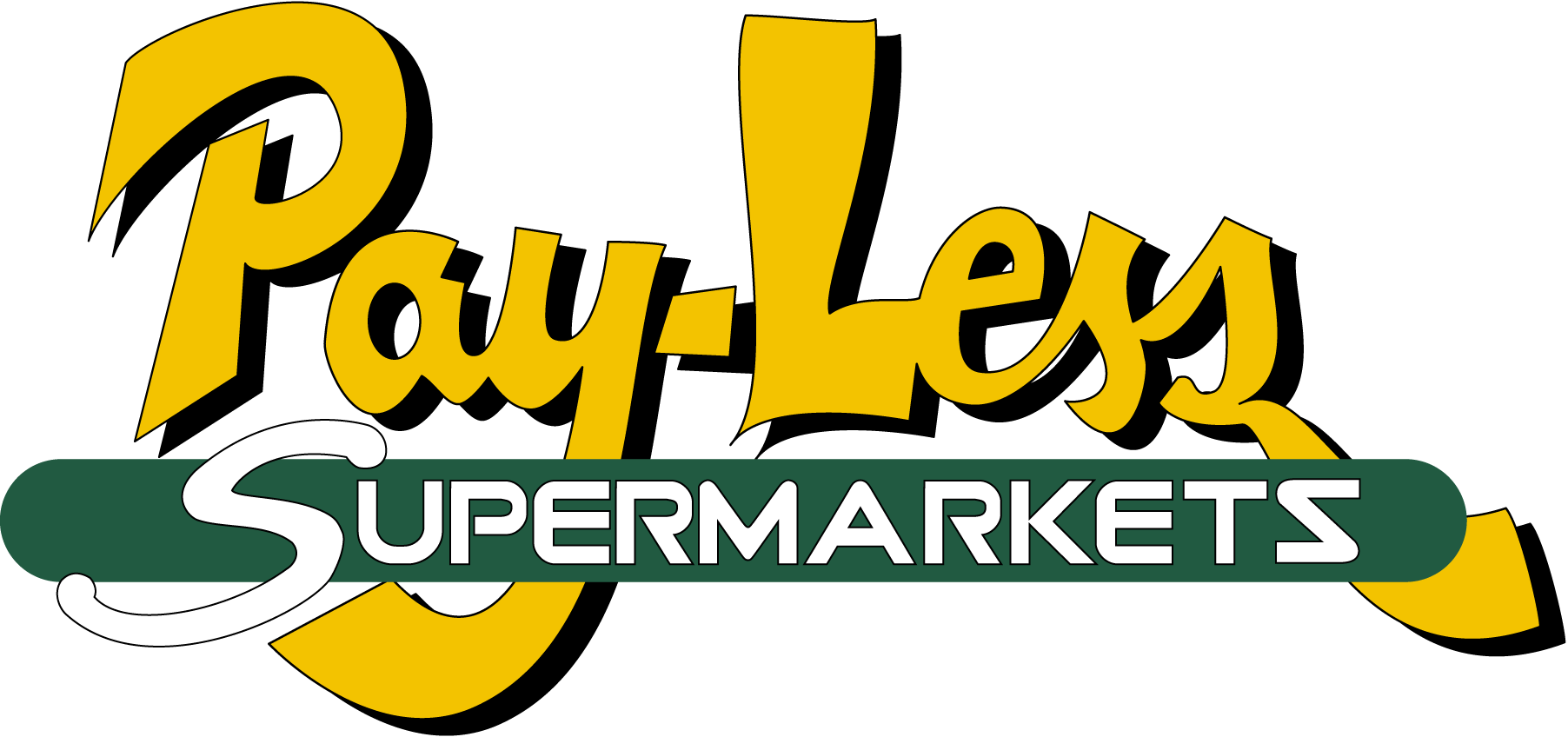 Pay-Less-Supermarket-Logo-Vector