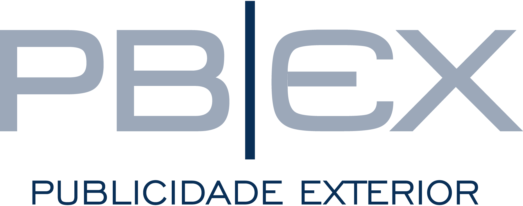 Pbex-Publicidade-Exterior-Logo-Vector