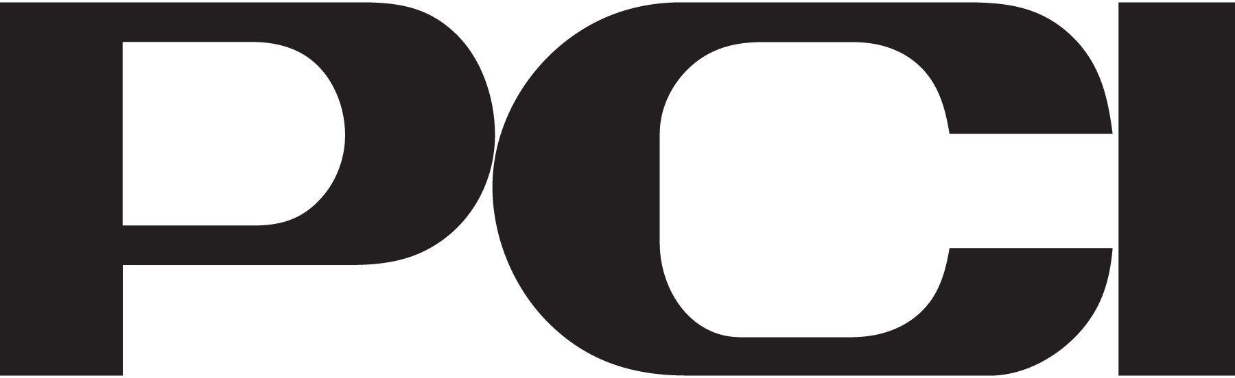 Pci-Logo-Vector