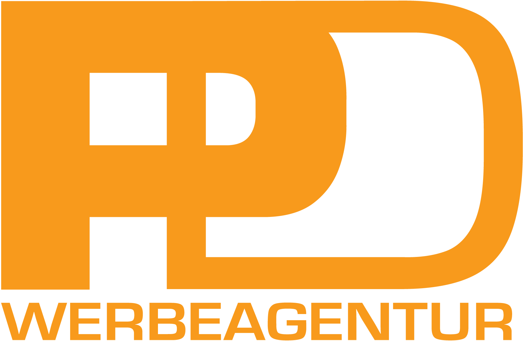 Pd-Werbeagentur-Logo-Vector