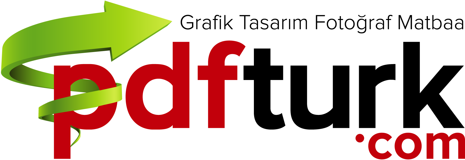 Pdfturk-Logo-Vector