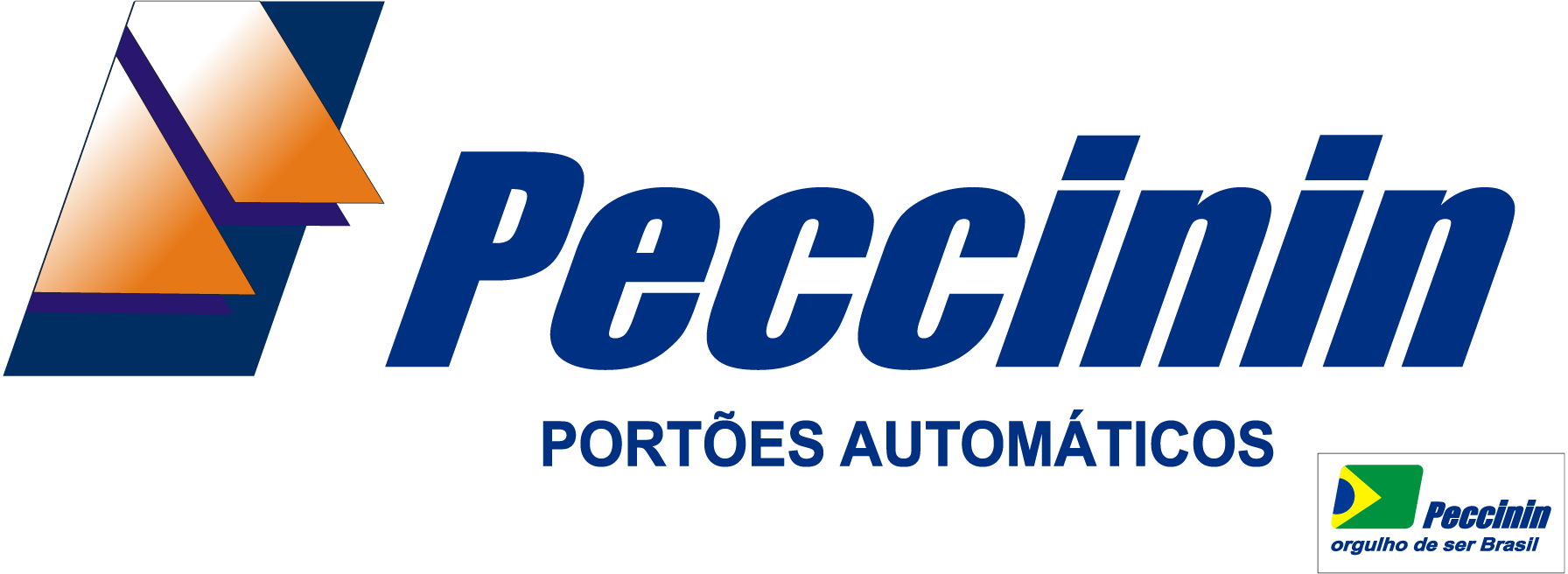 Peccinin-Logo-Vector