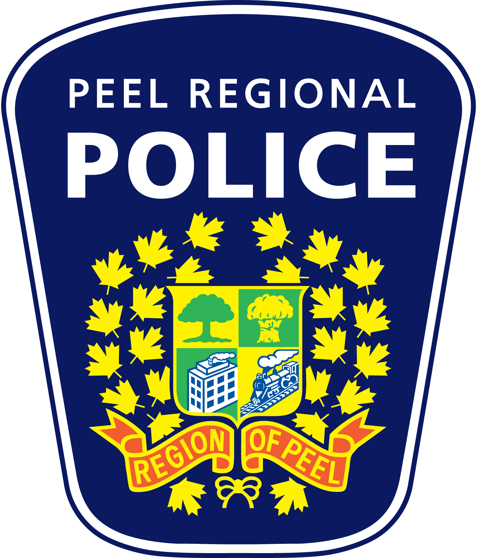 Peel-Regional-Police-Logo-Vector