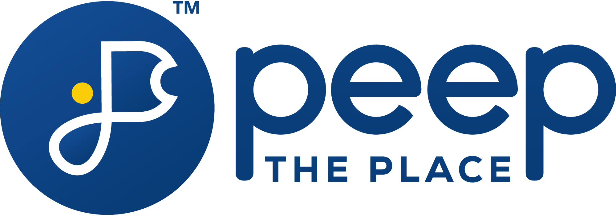 Peep-the-Place-Logo-Vector